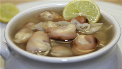 طريقة عمل الفول النابت، أكلة لذيذة واقتصادية