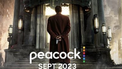 تقييمات أولية سيئة لمسلسل THE CONTINENTAL 