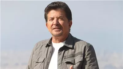 وليد توفيق يكشف لـ