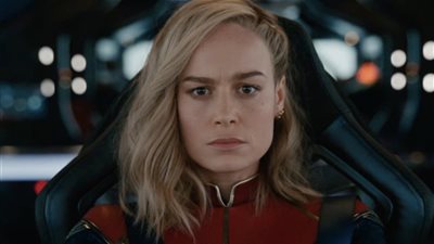 مجلة فوربس تكشف الميزانية الحقيقية لفيلم THE MARVELS