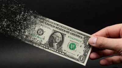  سعر الدولار الأمريكي، حركة المؤشر العالمي للعملة الخضراء اليوم الخميس 21-9-2023