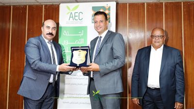 التصديرى للحاصلات الزراعية: إطلاق أكاديمية النخيل لضمان الحصول على تمور مطابقة للمواصفات