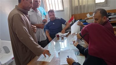 انعقاد الجمعيات العمومية بمراكز شباب كفر الشيخ لاستكمال مجالس الإدارات 