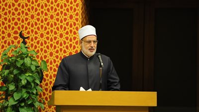 وكيل الأزهر: التوعية الأخلاقية للطلاب عملية شاملة ومستمرة