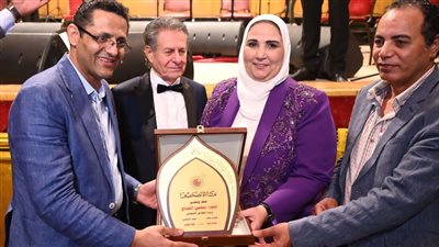 الصحفيين تشيد بجهود وزارة التضامن في حل مشكلات التأمينات الاجتماعية لأعضائها