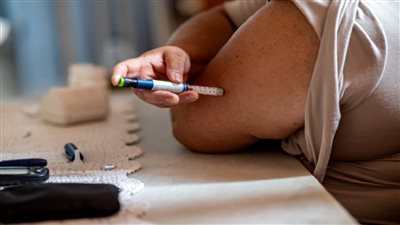 تحذير برلماني من تفاقم أزمة الإنسولين