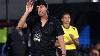 جارنيرو مدربا لمنتخب باراجواي خلفا لشيلوتو