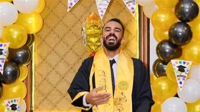 مصرع طالب غرقا في مرسى مطروح