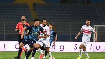 موعد مباراة الزمالك القادمة أمام بيراميدز في نصف نهائي كأس مصر
