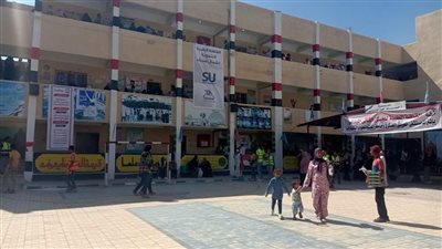 قافلة طبية مجانية للكشف وتقديم العلاج لأهالي العريش