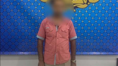 القبض على فنى انتحل صفة ضابط شرطة في مدينة نصر