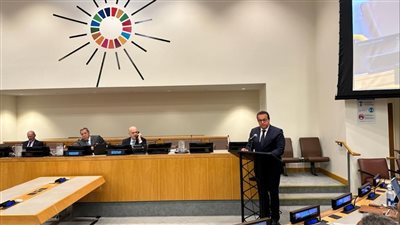 خالد عبد الغفار: وباء كورونا كشف فجوات خطيرة في الهيكل الصحي العالمي