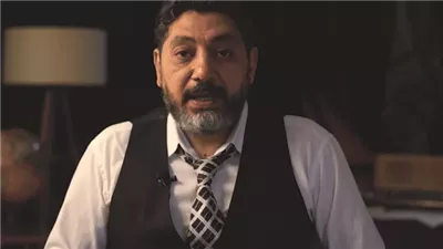 جنايات القاهرة ترفع اسم حسام الغمري من قائمة الإرهابيين