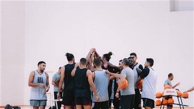 كأس العالم للأندية، تحرك رجال سلة الأهلي لخوض مباراة إيجنانت الأمريكي (فيديو)