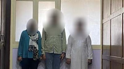 ضبط 7 عناصر إجرامية بحوزتهم حشيش وهيروين بـ 1.7 مليون جنيه بالإسكندرية 