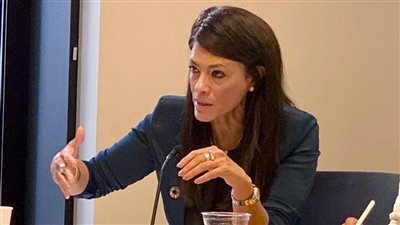 المشاط: مواجهة تحديات التنمية والمناخ تتطلب ضمان التمويل العادل والتوسع في مبادلة الديون 