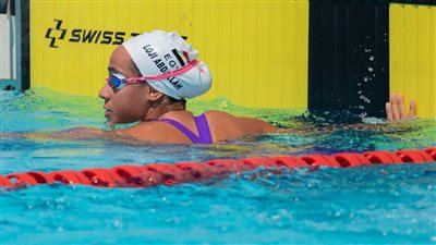 مأساة رياضية جديدة، سباحة تطلب المساعدة للحاق ببطولة العالم 