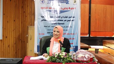 إعلام القاهرة تناقش رسالة ماجستير عن هوية الصحفيين