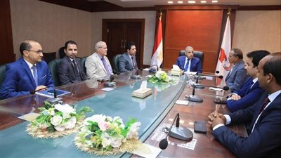 ضمن المشروعات الخضراء الذكية، محافظ سوهاج يعلن فوز 13 مشروعا 