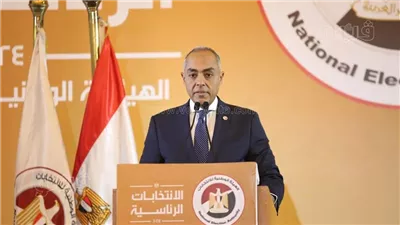 الهيئة الوطنية تعلن الجدول الزمنى لانتخابات الرئاسة بعد قليل 