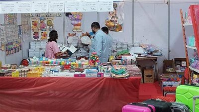 الغرف التجارية: معارض أهلا مدارس لتخفيف الأعباء عن الأسرة المصرية