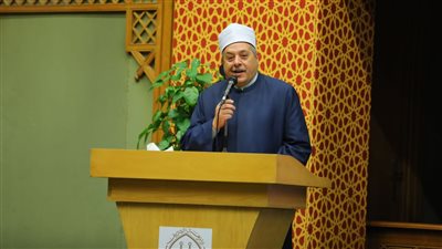 رئيس المعاهد الأزهرية: كثير من أبنائنا يضيع بين انشغال الآباء ومكائد الأعداء