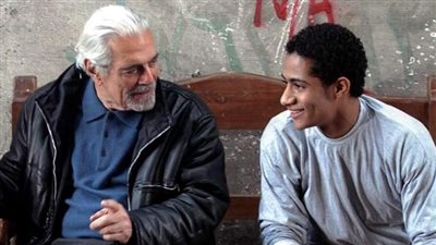  محمد رمضان يسترجع حديث عمر الشريف عنه