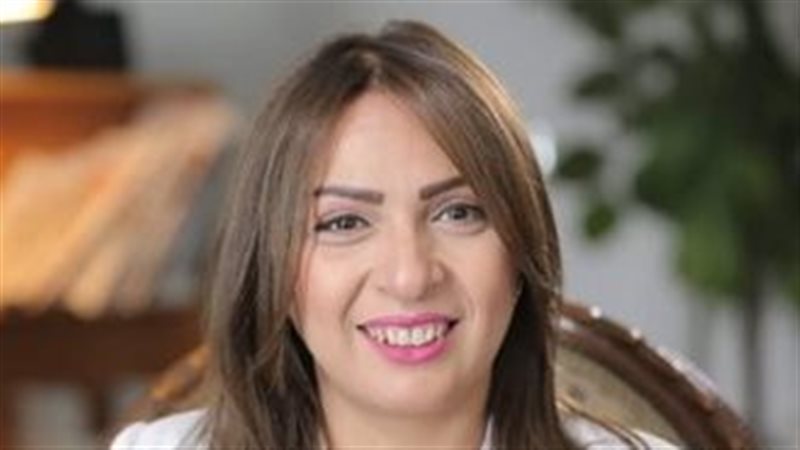 رانيا الجندى، فيتو