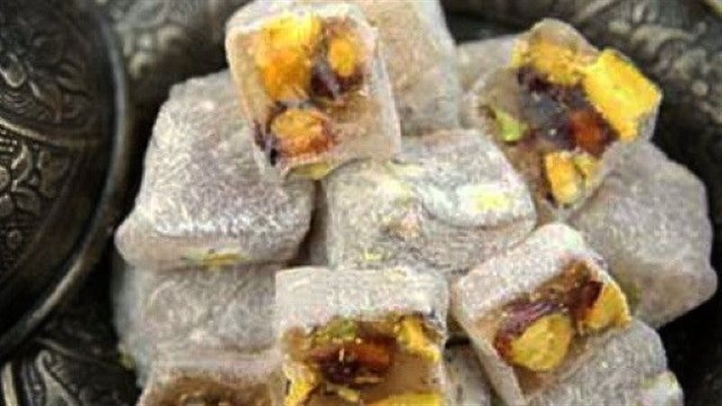 فوائد الملبن، فيتو