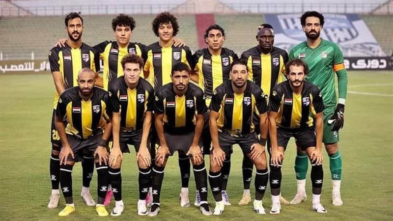 فريق المقاولون، فيتو