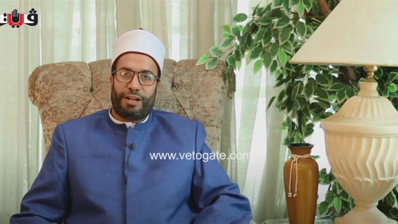 الشيخ أحمد خالد فؤاد