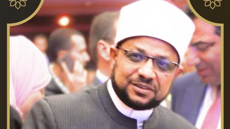الدكتور محمد الجندي