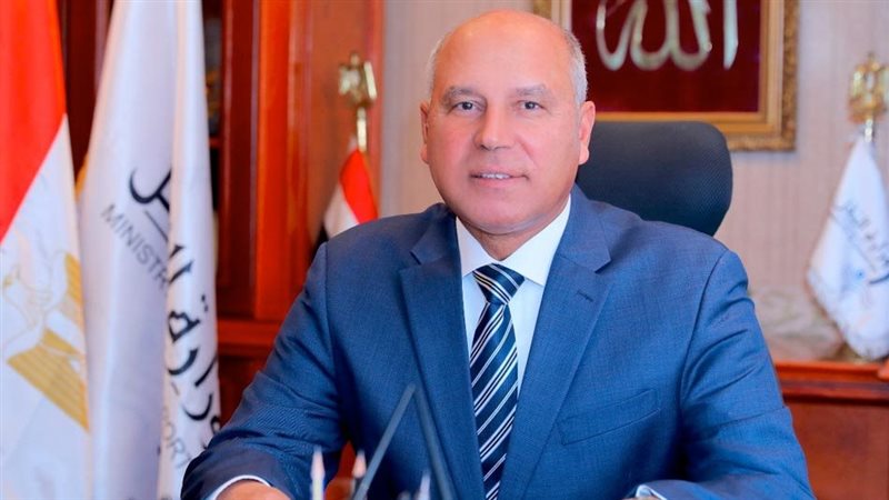 وزير النقل، فيتو