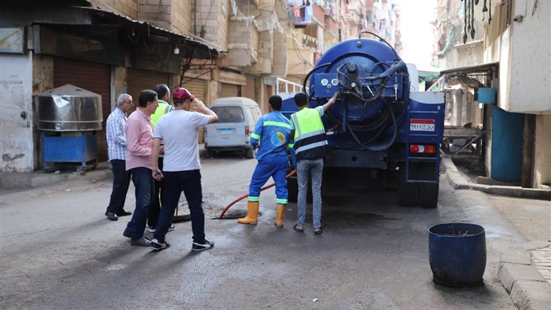 الاستعداد لموسم الشتاء،فيتو