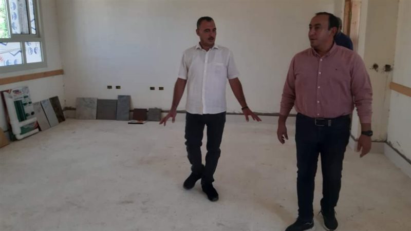 جهاز مدينة الشروق،