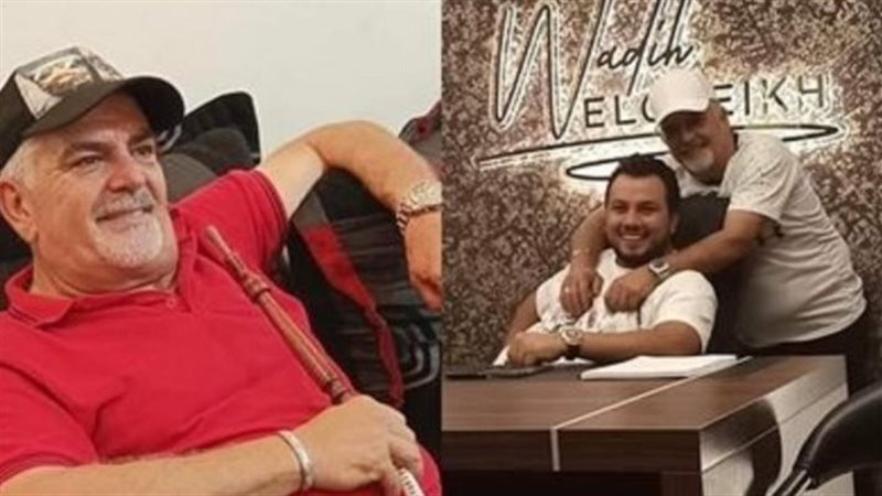 وديع الشيخ،فيتو