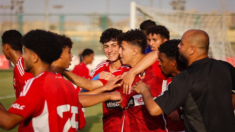 الأهلى 2007، فيتو