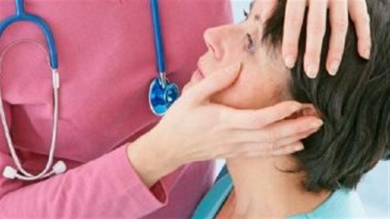 أعراض الأنيميا، فيتو