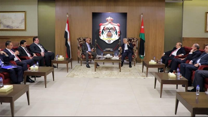 وفد برلماني من مجلس