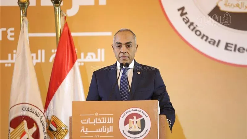 الهيئة الوطنية للإنتخابات,فيتو