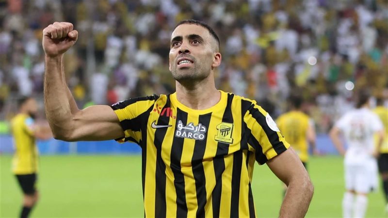 عبد الرزاق حمد الله،