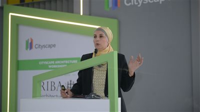 إصدار دليل البناء الأخضر للمطورين العقاريين 