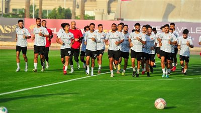 أيمن الرمادي يعلن تشكيل سيراميكا لمواجهة الاتحاد في الدوري 