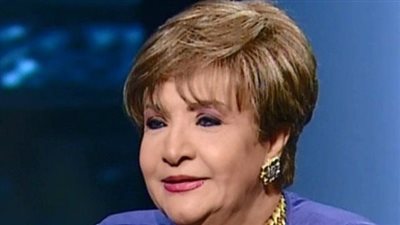 وفاة زوج الإعلامية سناء منصور 