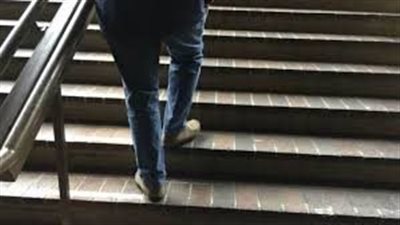 تفسير حلم السلم في المنام وعلاقته بالمشقة والتعب والعناء 