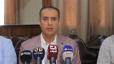 وليد صادي رئيسا للاتحاد الجزائري لكرة القدم حتى 2029 