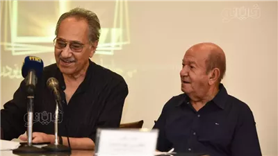 أيام القاهرة للمونودراما يكرم محمد صبحي واسم مصطفى سليم في الدورة السادسة (صور)