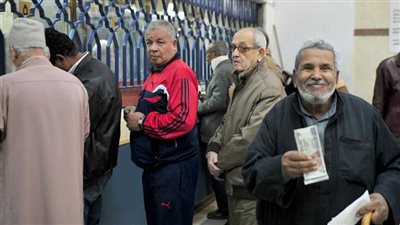 متى تصرف الزيادة الجديدة لأصحاب المعاشات، رئيس هيئة التأمينات يجيب (فيديو)