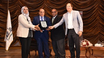 اللواء سمير فرج : الشائعات وزعزعة الثقة في القيادة هي أسلحة الحروب الجديدة