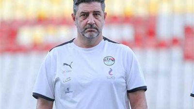 فيتوريا يحدد موعد إعلان قائمة منتخب مصر النهائية لمواجهتي زامبيا والجزائر